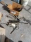 GREASE GUNS