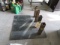 METAL STANDS