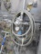 AIR GUAGE AND HOSE