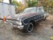 1961 FORD FALCON - MISSING ONE TIRE AND WHEEL