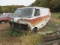 1969 FORD VAN W/ TITLE