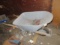 WHEEL BARROW