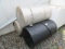 3 FUEL TANKS