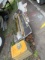 MISC. CANOPIES AND PARTS