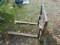 FORKS FOR SKID STEER LOADER
