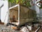 STORAGE TRAILER  18 FT. LONG