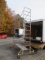 SCAFFOLDING ON WHEELS  12 FT. TALL