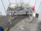 METAL TABLE
