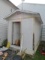 STORAGE BLDG.  12 X 8 X 7.6 TALL