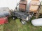 METAL WAGON