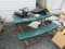 PICNIC TABLE