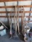 YARD TOOLS