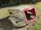 PETERBILT 574 HOOD