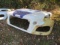 FREIGHTLINER MZ HOOD