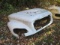 2- FREIGHTLINER MZ HOODS