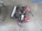 SKILL SAW, 2 HEATERS, PAINT DRYERS