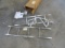 UNIVERSAL RV LADDER  100