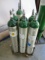 OXYGEN TANKS