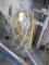 AIR HOSE  3/8