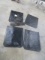 4 LRG. TRUCK MUD FLAPS  29 X 24
