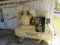 3 PHASE T30 INGERSOLL RAND PISTON AIR COMPRESSOR