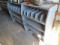 SHELVING