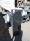 METAL WALL PC. FOR VAN