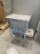 PAINT GUN WASHER