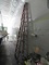 WERNER 12 FT. LADDER