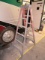 WERNER 6 FT. LADDER