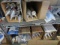 6 CASES OF CAULK- NOT ALL CASES ARE FULL