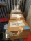 3 CASES OF HUSKY OIL CLEANER