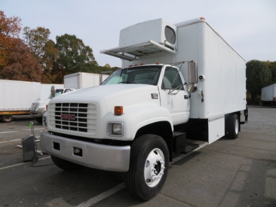 INDUSTRIAL TOOL AUCTION