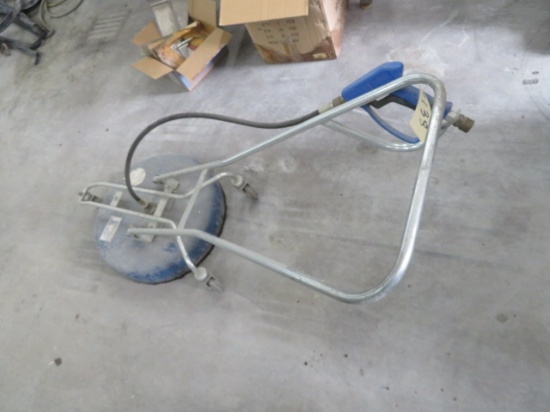 NORTH STR3 PRESSURE WASHER