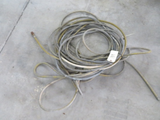 AIR HOSES