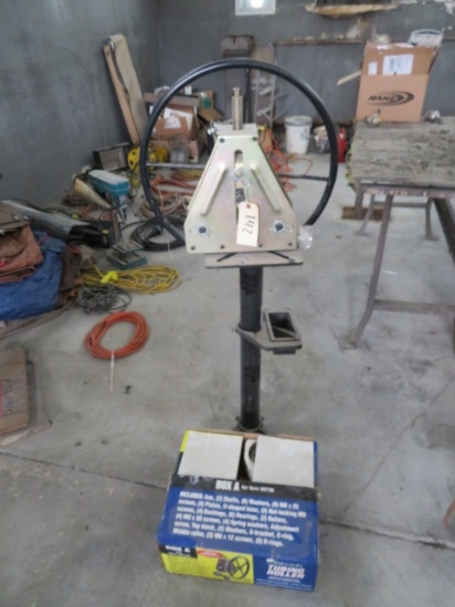 NEW TUBING ROLLER
