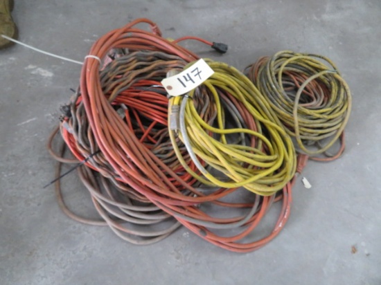MISC. DROP CORDS