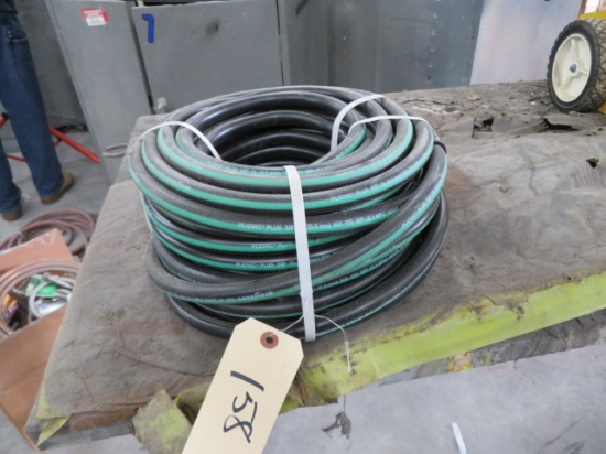 NEW AIR HOSE MADE BY GOODYEAR  300 PSI