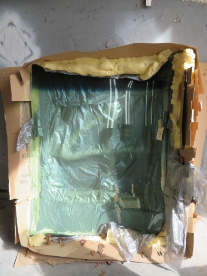 NEW WINDSHIELD FOR RV  51 X 42