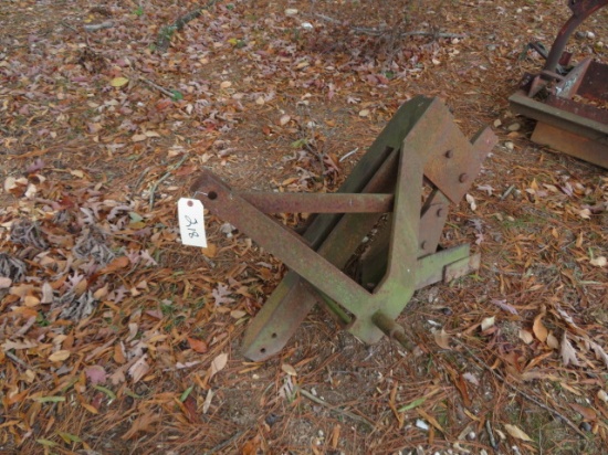 BOTTOM PLOW