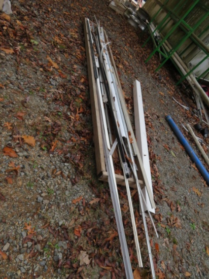 MISC. MOULDINGS