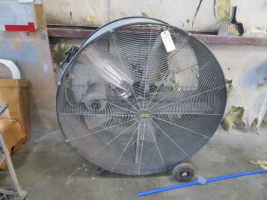 LRG. SHOP FAN