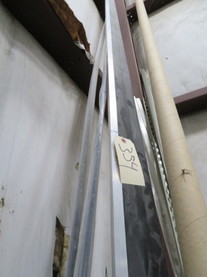 RV MOLDING
