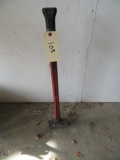 SLEDGE HAMMER