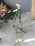2 SPRINKLER HEADS
