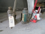 3 BOTTLE JACKS