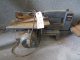 CRAFTSMAN SCROLL SAW