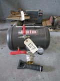 AIR TANK GUAGES- NEW