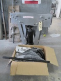 NEW 16 TON HYDRAULIC PIPE BENDER