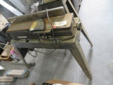CRAFTSMAN JOINTER/PLANER  6-1/8